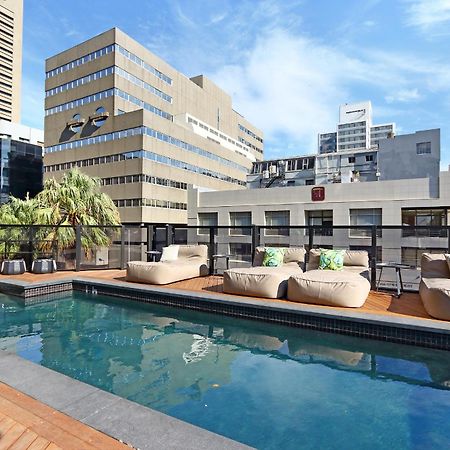 Triangle Luxury Suites By Totalstay Ciudad del Cabo Exterior foto