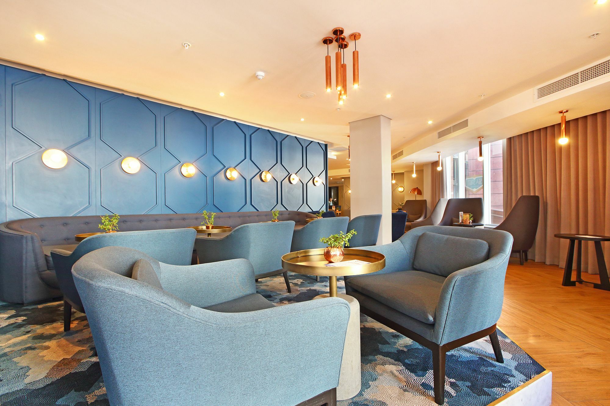 Triangle Luxury Suites By Totalstay Ciudad del Cabo Exterior foto